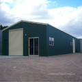 Steel Structure Warehouse with Ce Certification